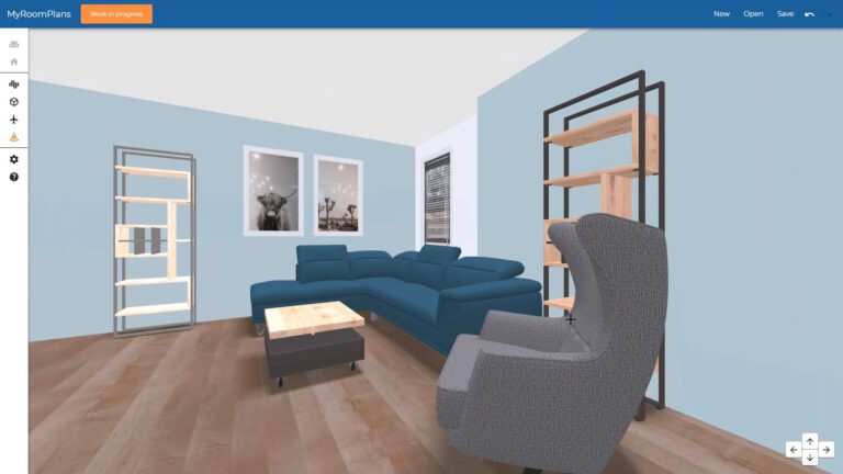 Create your own virtual reality