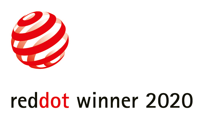 red dot design award