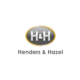 henders & hazel customer success roomplanner