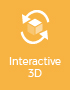interactive 3D configuration