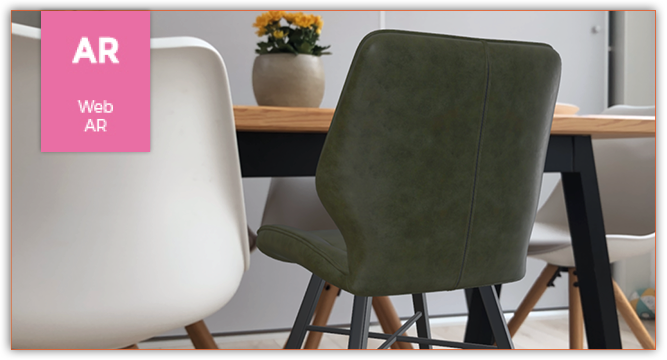 augmented reality in furniture industry feature image iONE360
