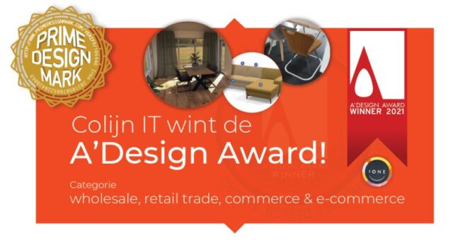 award winning software ione360
