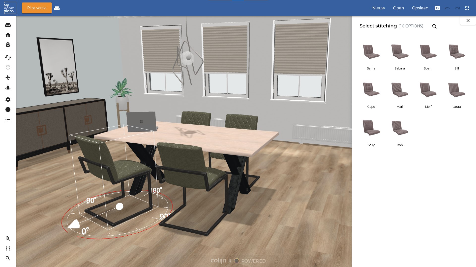 3d room planning software for furniture