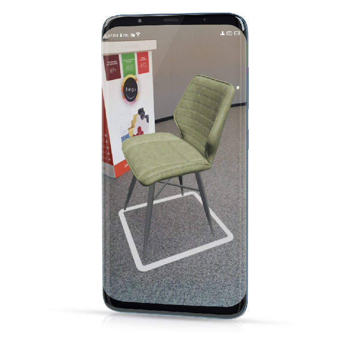 augmented reality in ecommerce