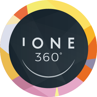 iONE360_Logo_150x150_150DPI_Tekengebied 1