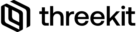 ione360 vs threekit logo