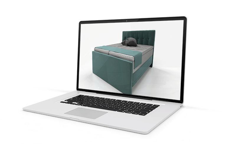 3D product configurator iONE360