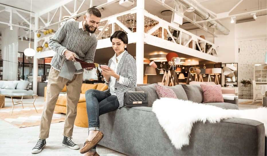 How To Build Trust In Your Furniture Brand