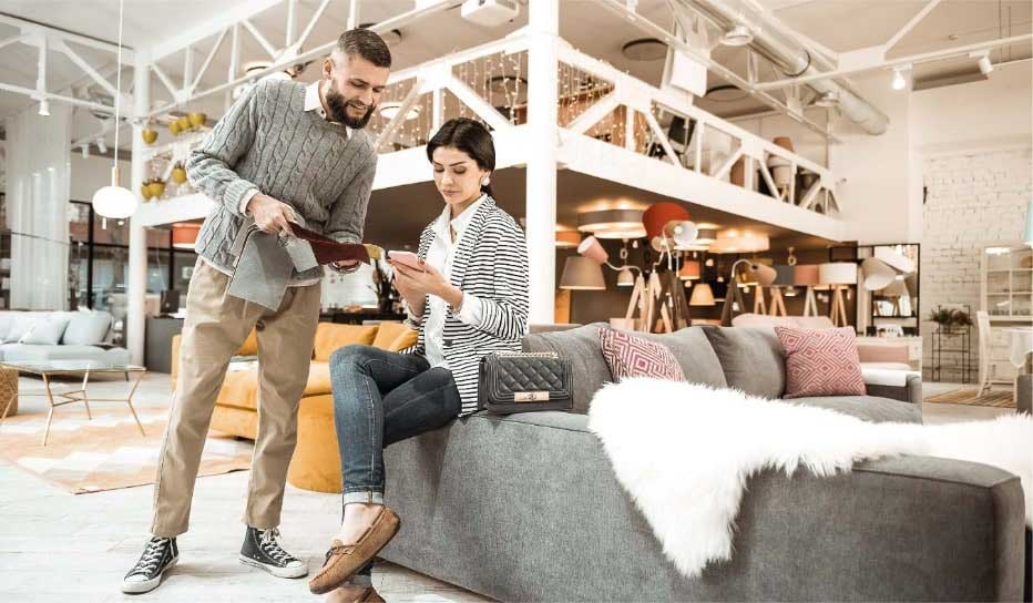 How To Build Trust In Your Furniture Brand