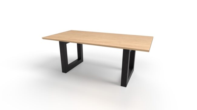 Dining table configurator