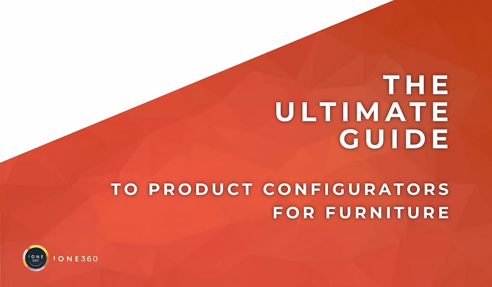the ultimate guide product configurator