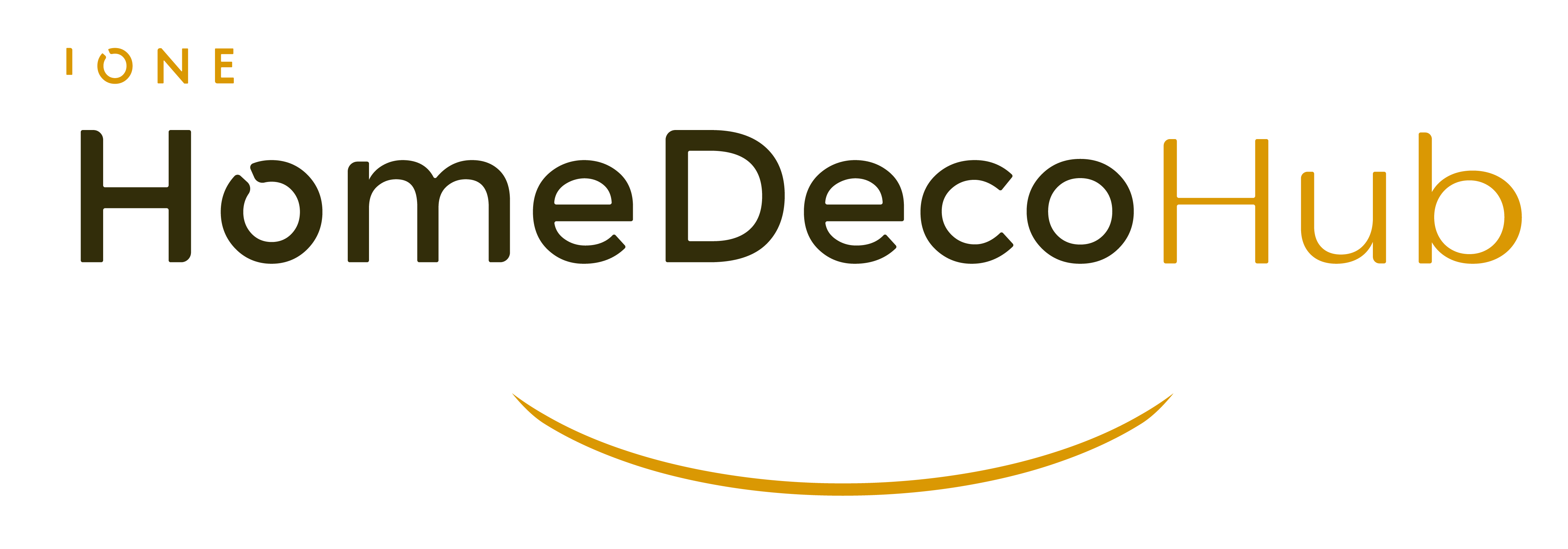 logo homedecohub