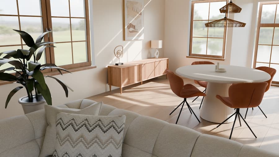 homedecohub room planner 4k render