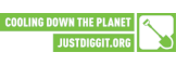 Cooling down the planet – Justdiggit