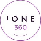 iONE360 Visual Product Configurator logo