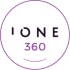 iONE360 Visual Product Configurator logo