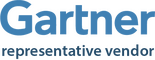 Gartner – representative vendor