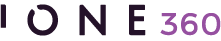 iONE360 Visual Product Configurator logo