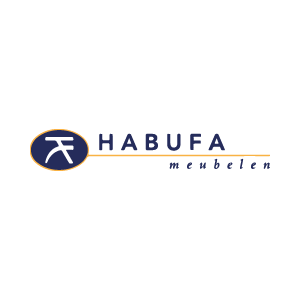 Habufa furniture logo