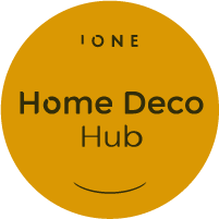 HomeDecoHub logo