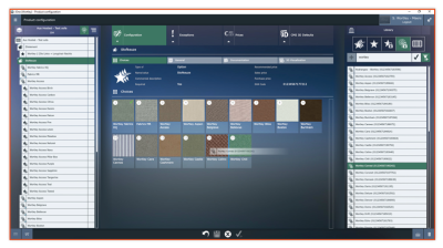 ione360 product configuration platform for e-commerce